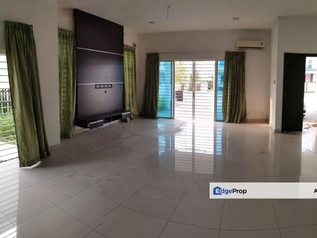 House for sale in Tanjong Sepat, Selangor