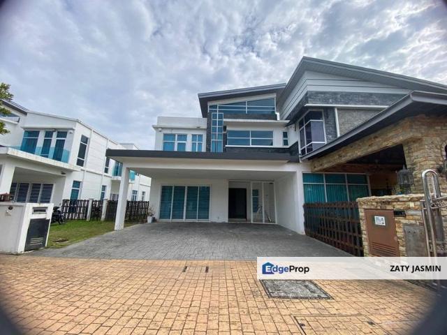 House for sale in Cyber 7, Sepang