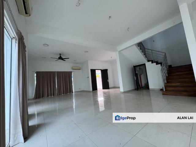 House for sale in Tanjong Sepat, Selangor