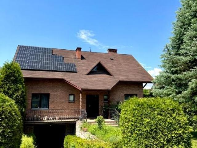 Dom na sprzedaż w Chrzanów, Małopolskie