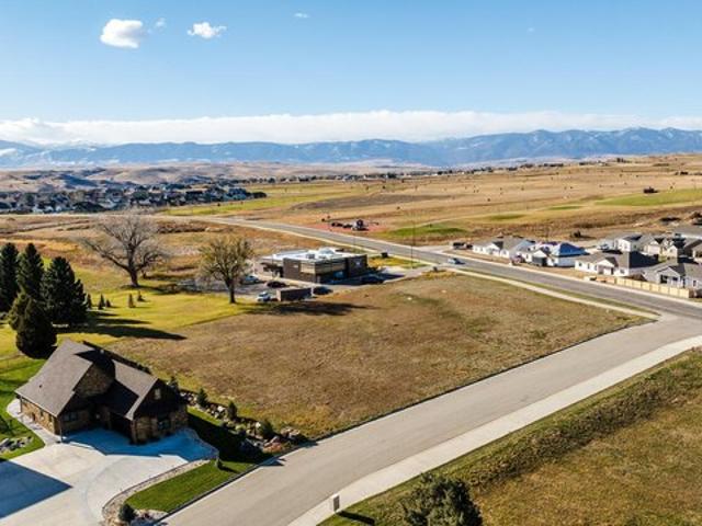 Land for sale in Wyoming