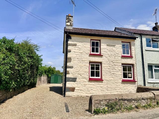 House for rent in Wales