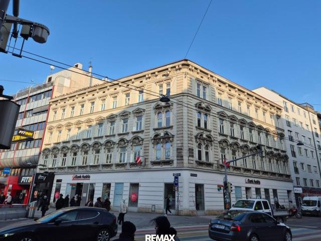 Immobilie kaufen in Seestadt, Wien