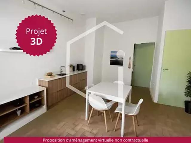 Maison vente à Cosne-Cours-sur-Loire, Myennes