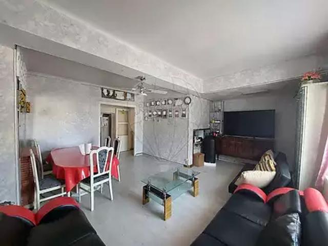 Maison vente à Cosne-Cours-sur-Loire, Myennes