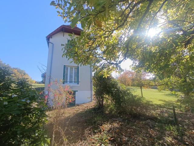 Maison vente à Cosne-Cours-sur-Loire, Myennes