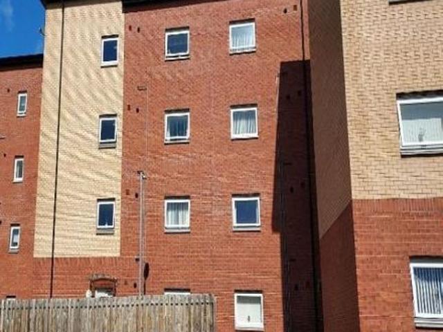 Apartment for rent in Moorlands, Uddingston