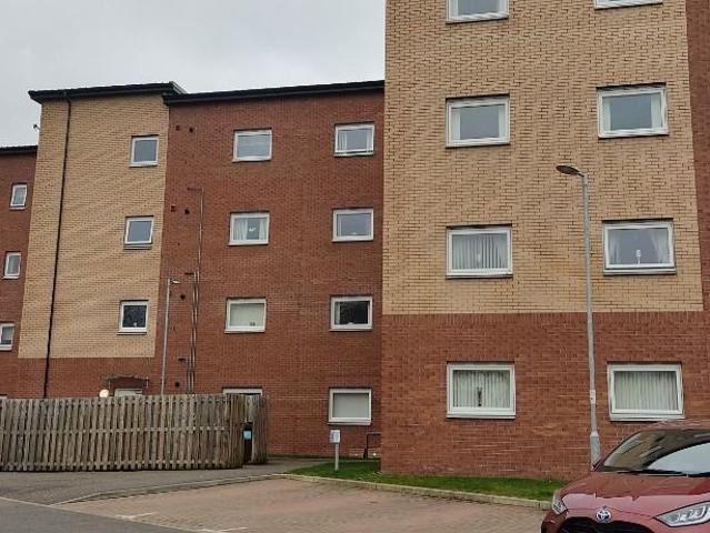 Apartment for rent in Moorlands, Uddingston