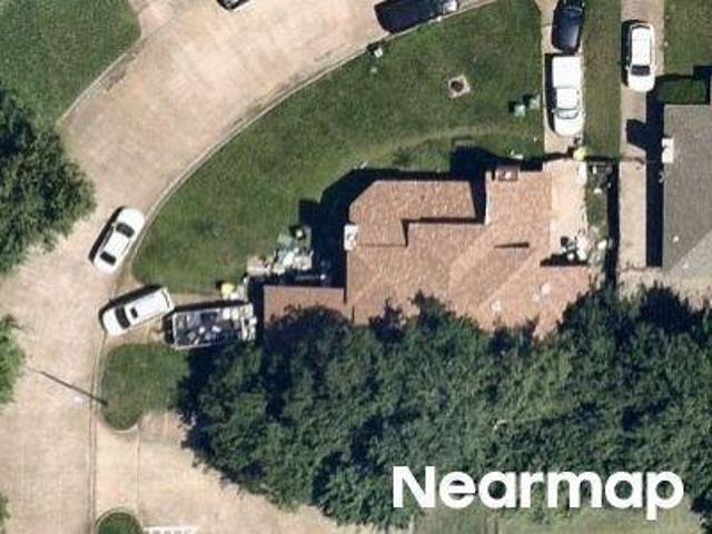 House for sale in Texas