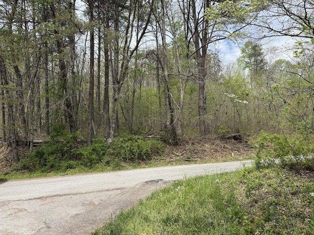 Land for sale in Tennessee