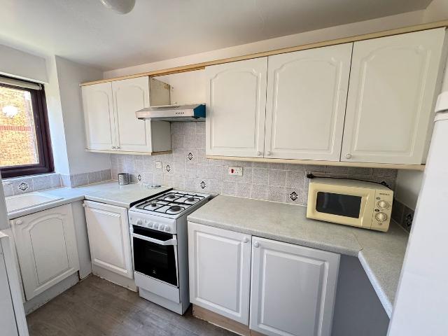 Apartment for rent in London Borough of Lewisham, Greater London