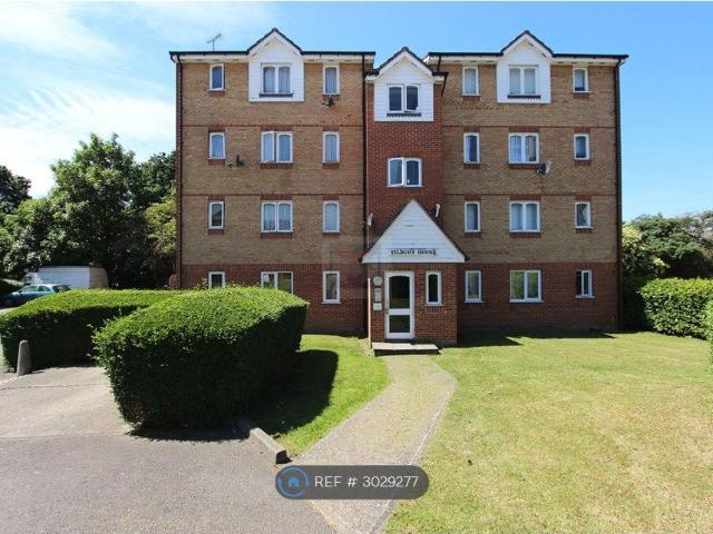 Studio for rent in London Borough of Lewisham, Greater London