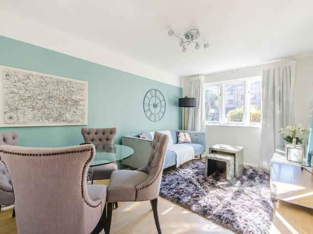 Apartment for rent in London Borough of Lewisham, Greater London