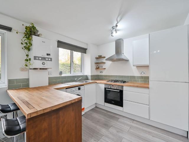 Apartment for rent in London Borough of Lewisham, Greater London