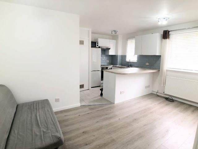 Apartment for rent in London Borough of Lewisham, Greater London