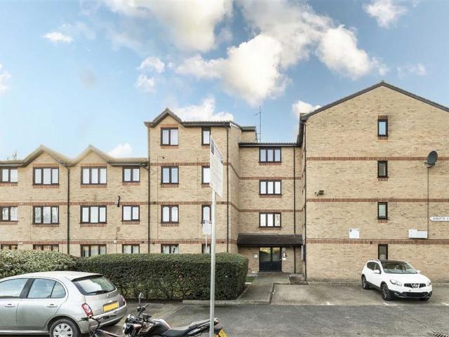 Apartment for rent in London Borough of Lewisham, Greater London