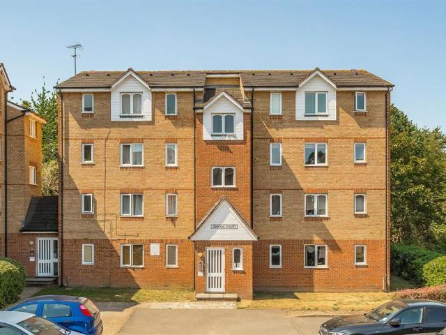 Studio for rent in London Borough of Lewisham, Greater London