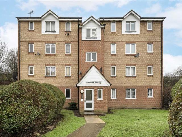 Studio for rent in London Borough of Lewisham, Greater London