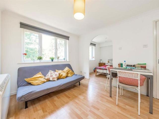 Studio for rent in London Borough of Lewisham, Greater London