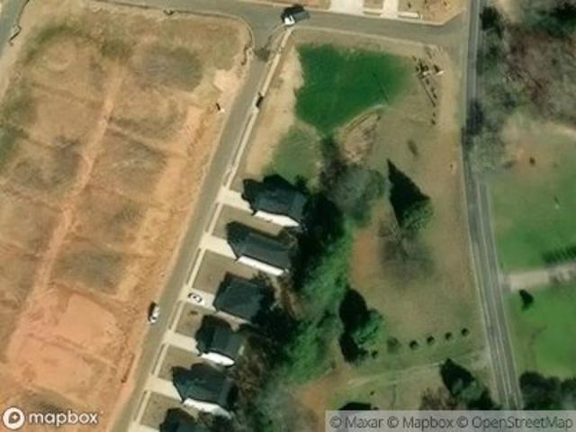 Property for sale in Laurens, South Carolina