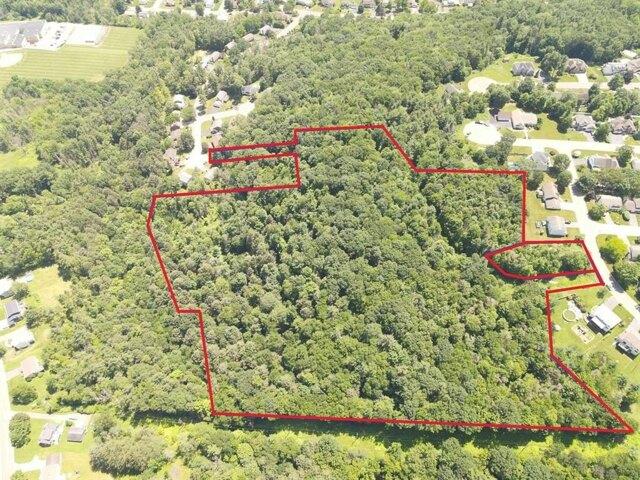Land for sale in Endicott