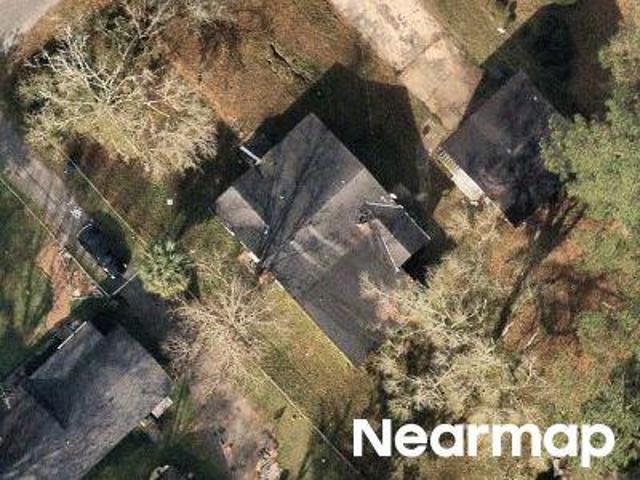 House for sale in Prichard, Alabama