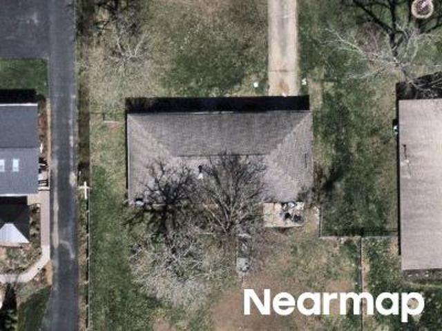 House for sale in Middletown, Ohio