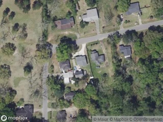 House for sale in Prichard, Alabama
