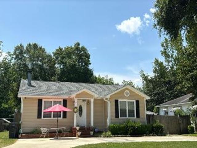 House for sale in Prichard, Alabama