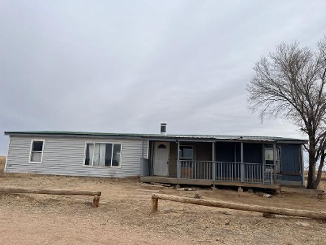 House for sale in Colorado Springs, Colorado