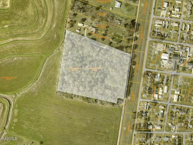 Farm for sale in Estherwood, Louisiana