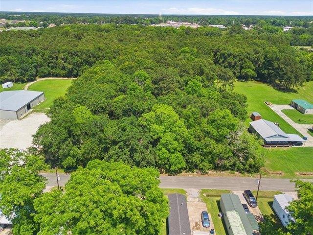 Land for sale in Jennings, Louisiana