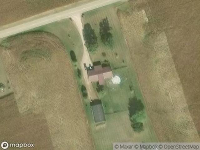 House for sale in Fay, Ohio