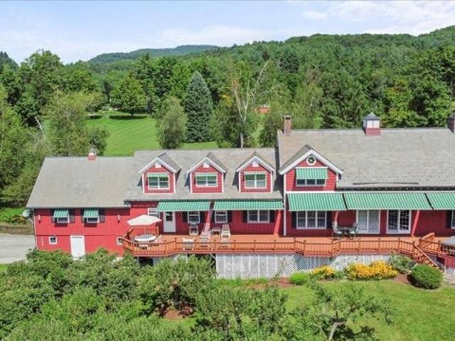 House for sale in Bennington, Vermont