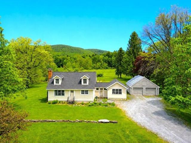 House for sale in Bennington, Vermont