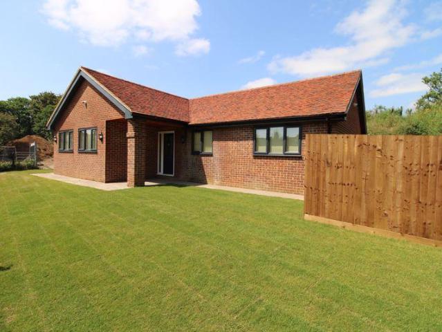 House for rent in Potton