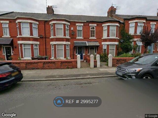 House for rent in Great Crosby