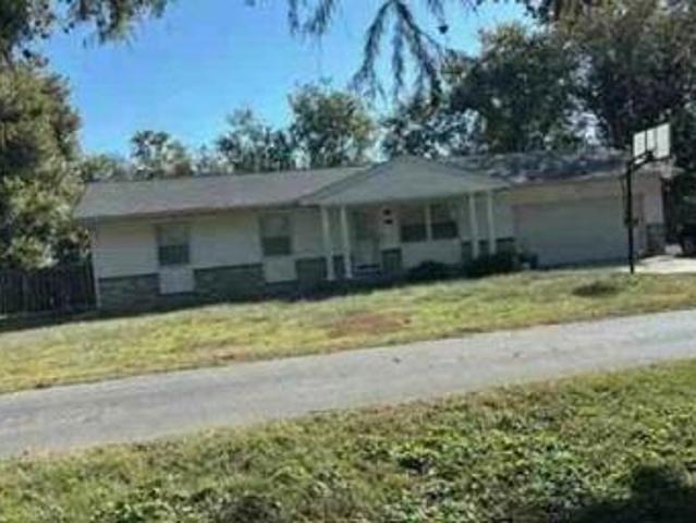 House for sale in Malden, Missouri