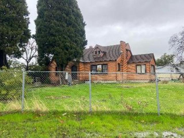 House for sale in Butte, California