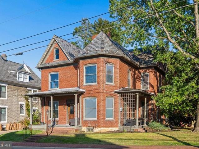 House for sale in Myersville, Frederick County