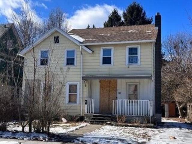 House for sale in Binghamton, New York