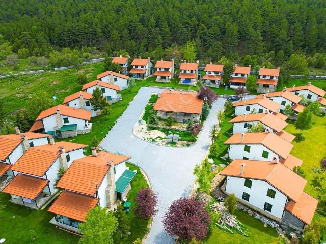 Çamlidere, Ankara içerisinde kiralık Villa