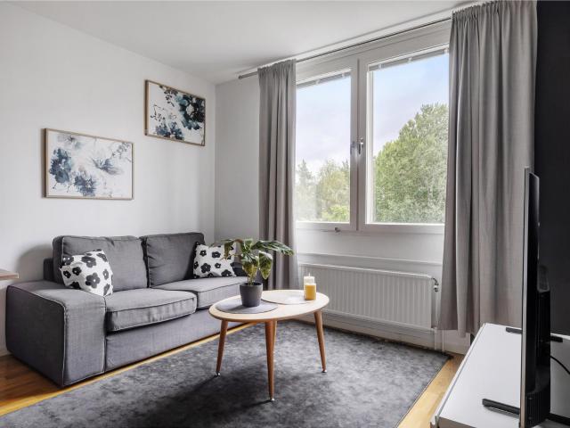 Bostad till salu i Tyresö, Stockholm