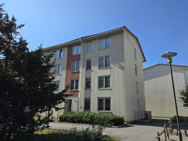 Bostad till salu i Tyresö, Stockholm