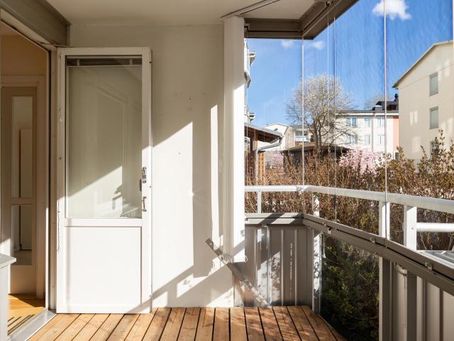 Bostad till salu i Tyresö, Stockholm