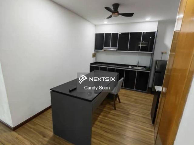 Apartment for rent in Country Heights Damansara, Kuala Lumpur