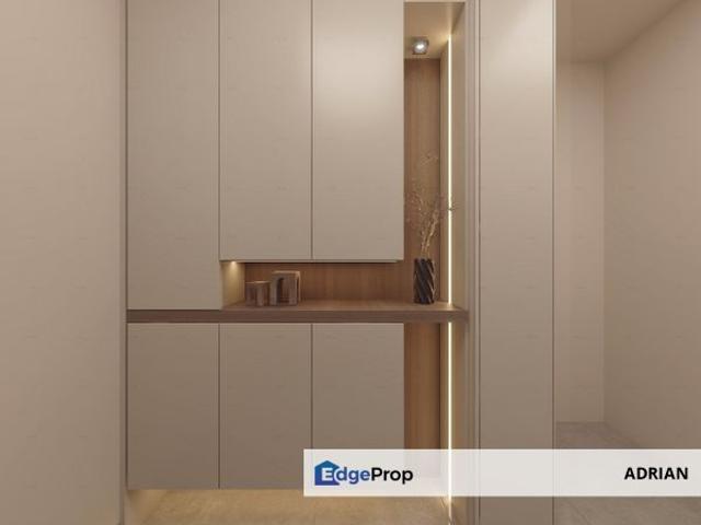 Condominium for sale in Kampung Datuk Keramat, Kuala Lumpur
