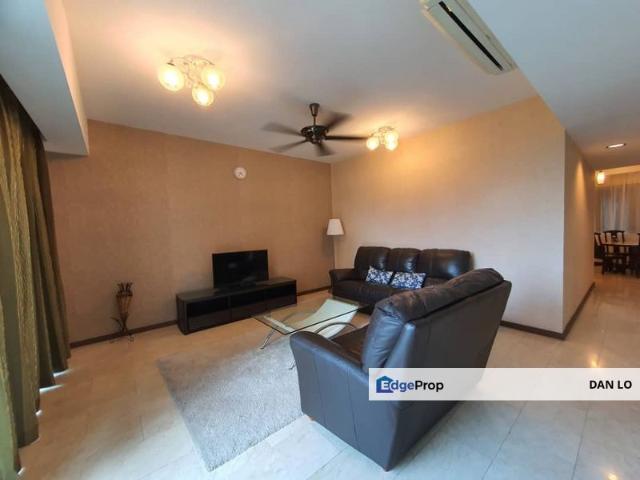 Condominium for rent in Country Heights Damansara, Kuala Lumpur