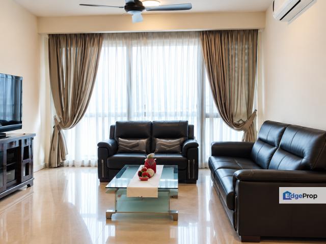 Condominium for sale in Kampung Datuk Keramat, Kuala Lumpur