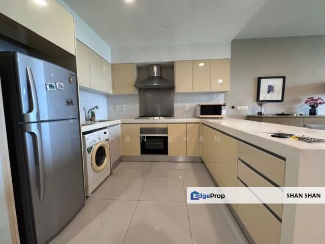 Condominium for rent in Country Heights Damansara, Kuala Lumpur